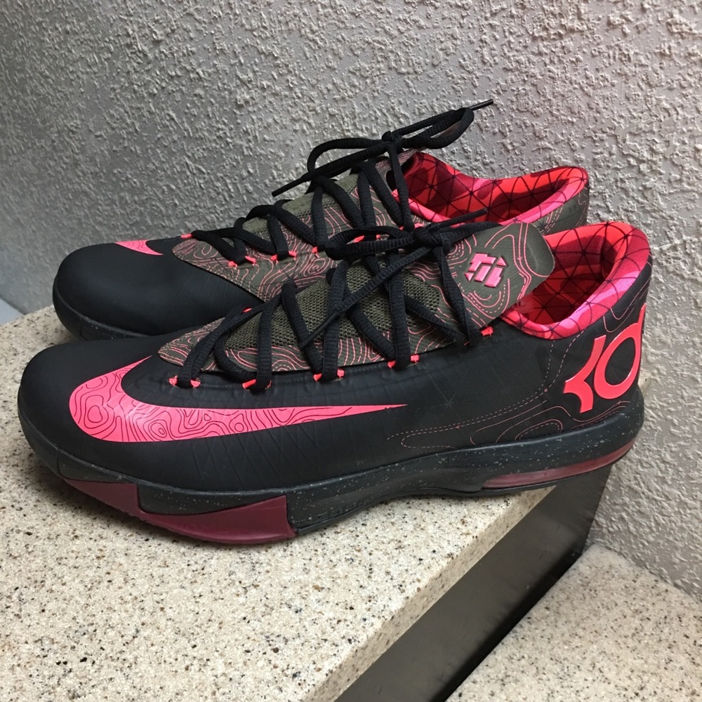 Nike KD VI